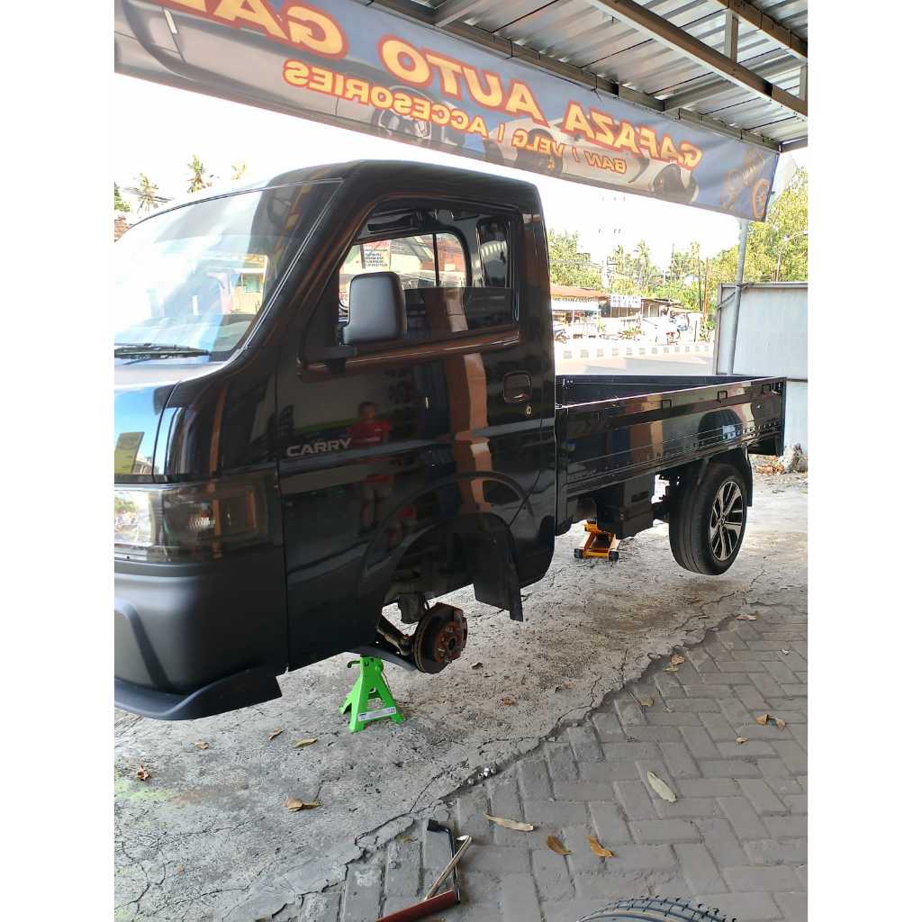 Ban Mobil 205 55 R16 ban accelera PHI MOBIL SUZUKI CARRY Ukuran 205/55 R16