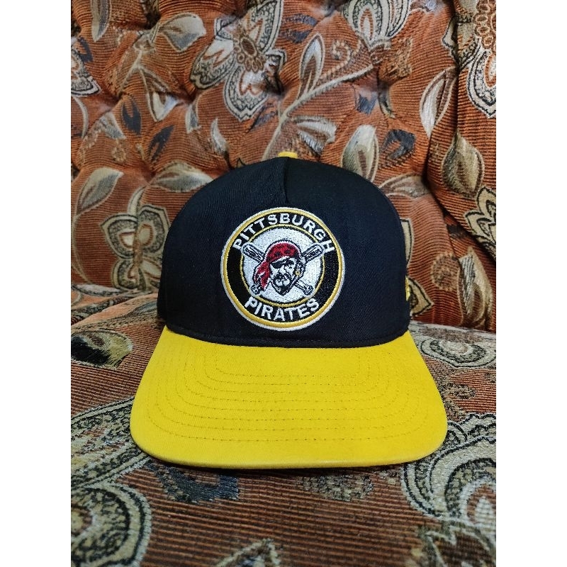 Topi New Era 9Fifty MLB Pittsburgh Pirates