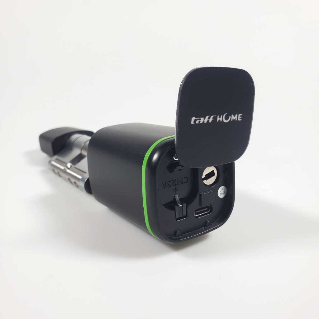 Smart Door Lock Fingerprint