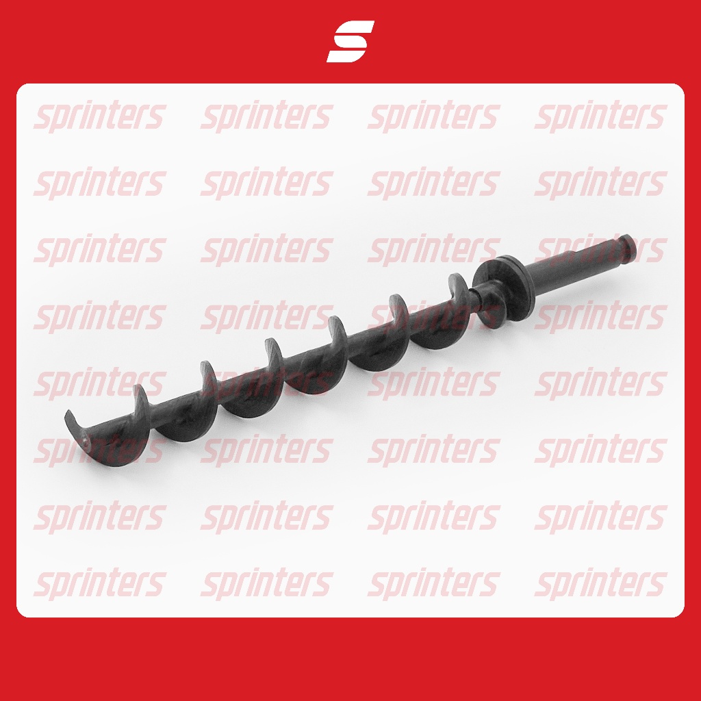 Toner Dispenser Auger Fuji Xerox DocuColor DC 240 242 250 252 260