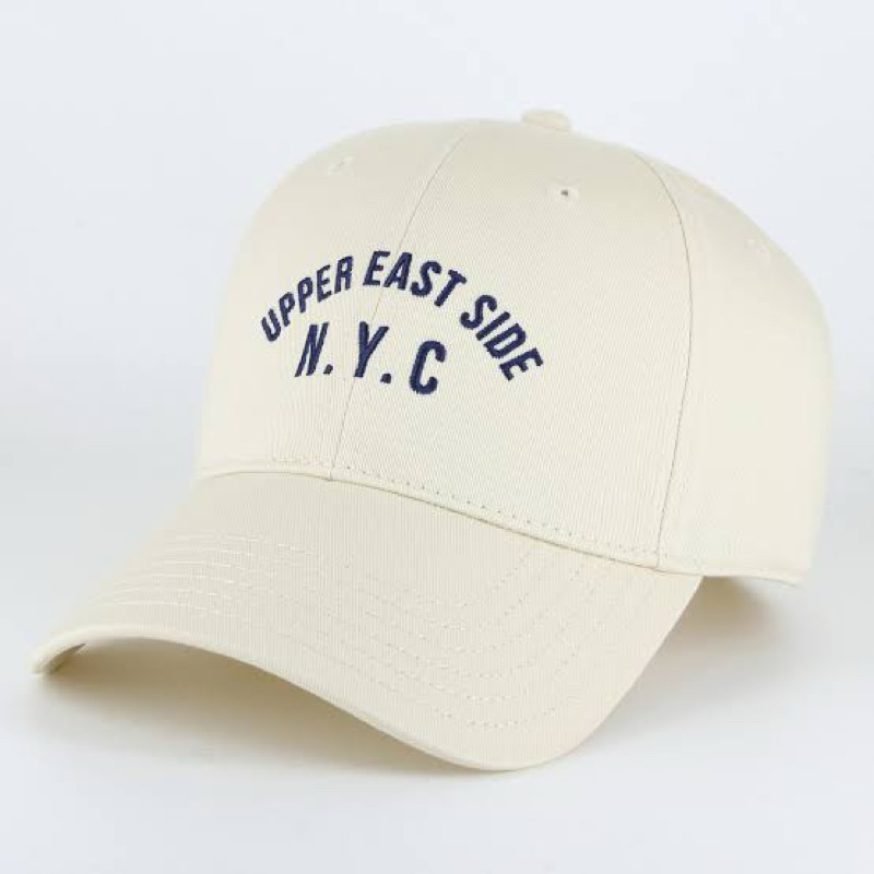 Miniso Baseball Cap/Miniso Topi Pria dan Wanita