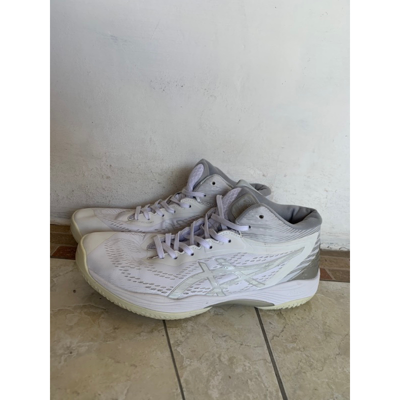 asics gel hoop v14 original