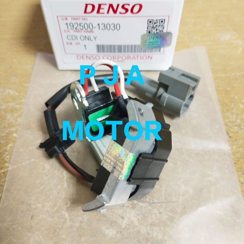 CDI ONLY KIJANG EFI 1.8 1800CC DENSO