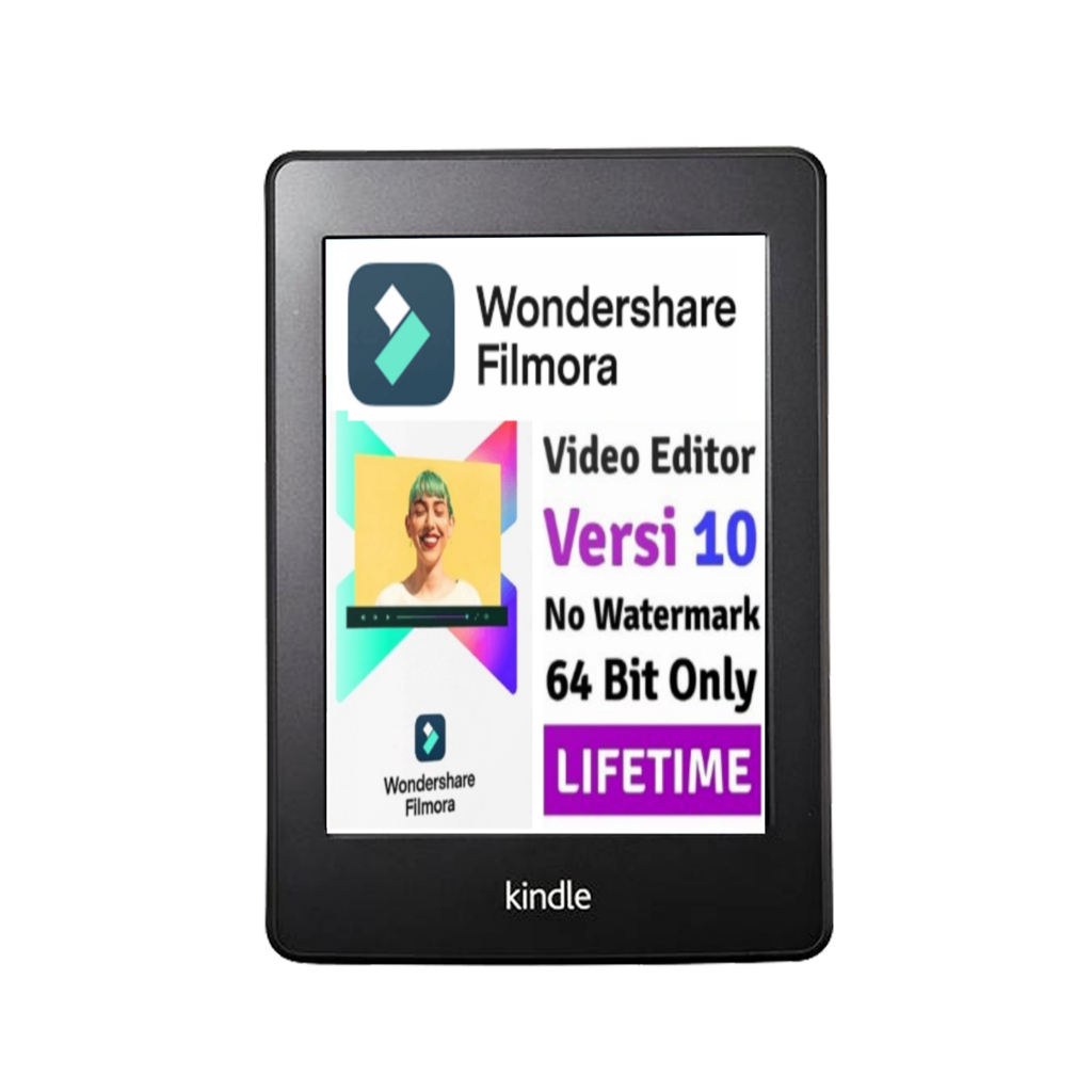 Filmora X atau Filmora 10 Bonus Full Effect | BEST PRODUCT