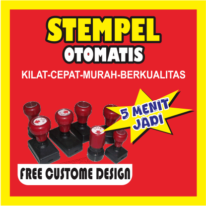 

{TERMURAH} stempel mini flash/otomatis untuk sekolah, kantor, toko, legalisir DLL chat toko ya !!!