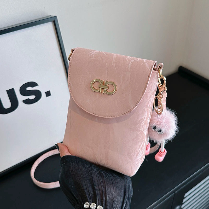 Mini Alexa Marble Bag - Tas Selempang Mini Marble