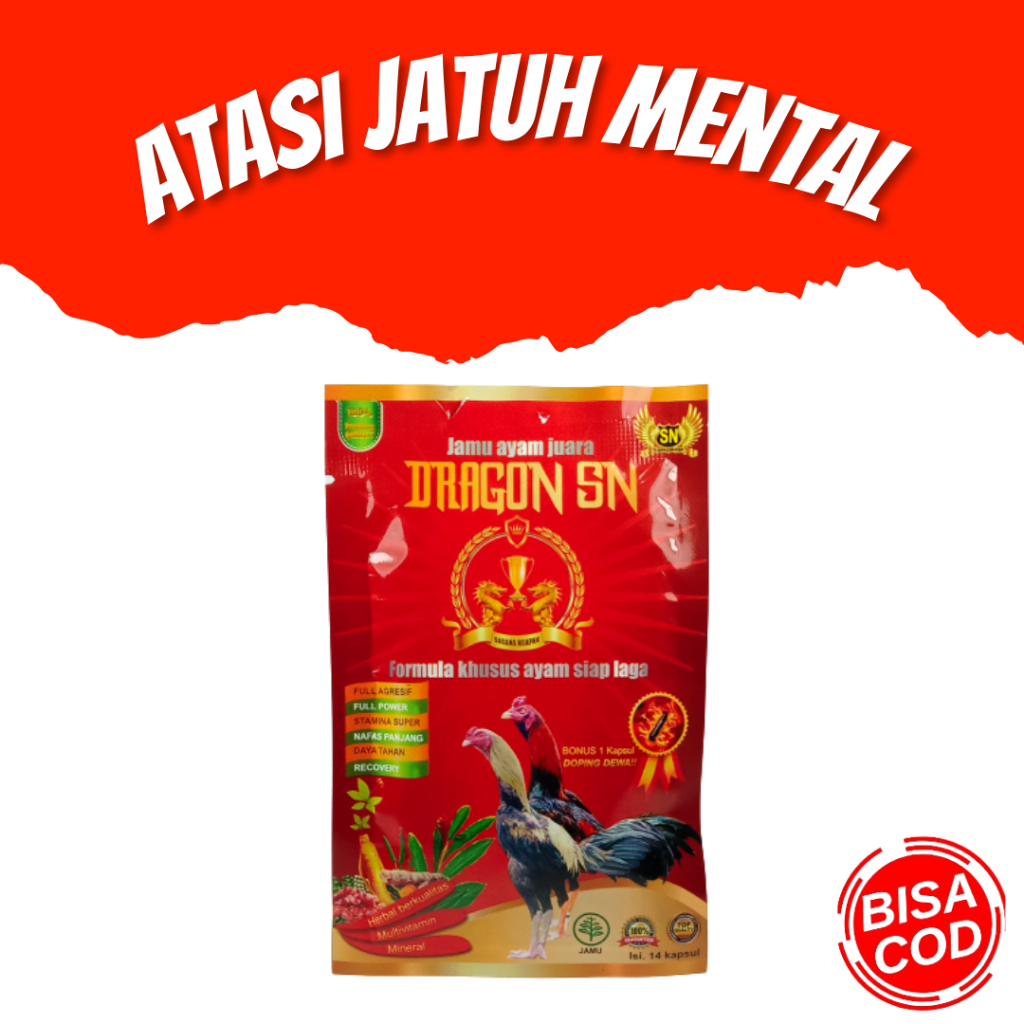 Dragon SN Dragon SN Jamu Ayam Jamu Dragon SN Dragon SN 1 Renteng  Dragon SN Ayam Jamu Ayam  Jamu Aya