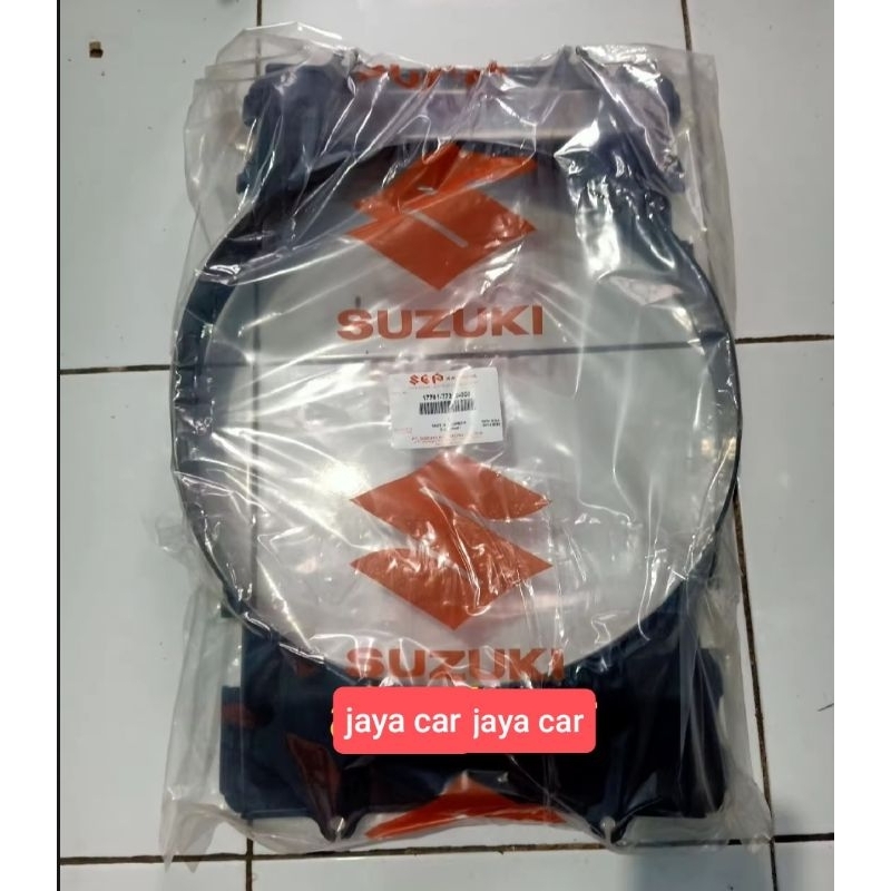 tebeng kipas radiator carry 1,0 carry extra extra asli