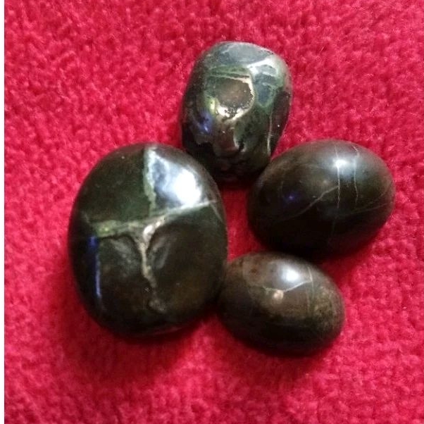 BATU AKIK JOLO SUTRO NATURAL