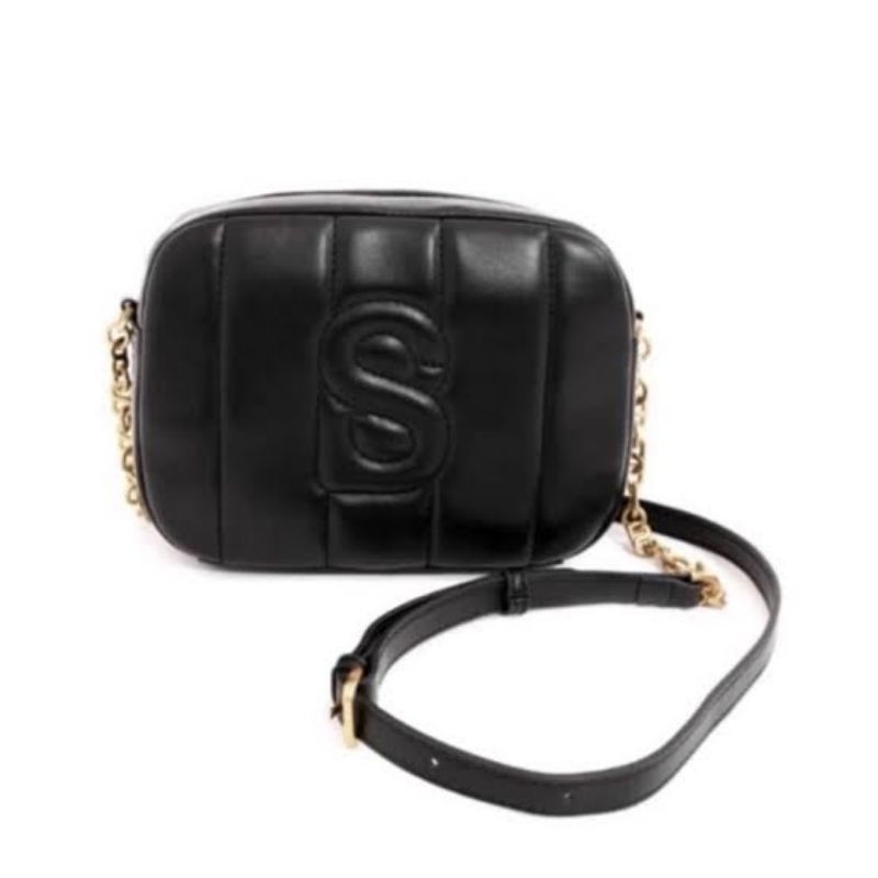 nena bag black