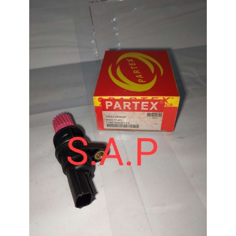 SENSOR SPEEDOMETER FORD RANGER/EVEREST GIGI 18/19
