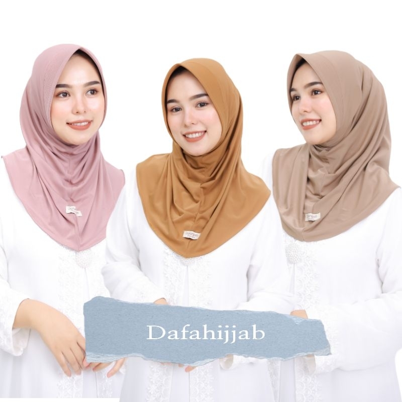 PAKET USAHA ZAHIRA SIZE S JERSEY PREMIUM BERGO SPORT