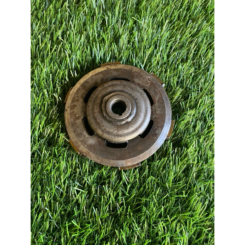 kopling set original vespa pts