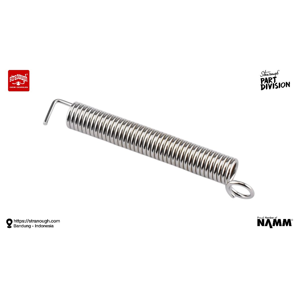 Medium Tremolo Springs
