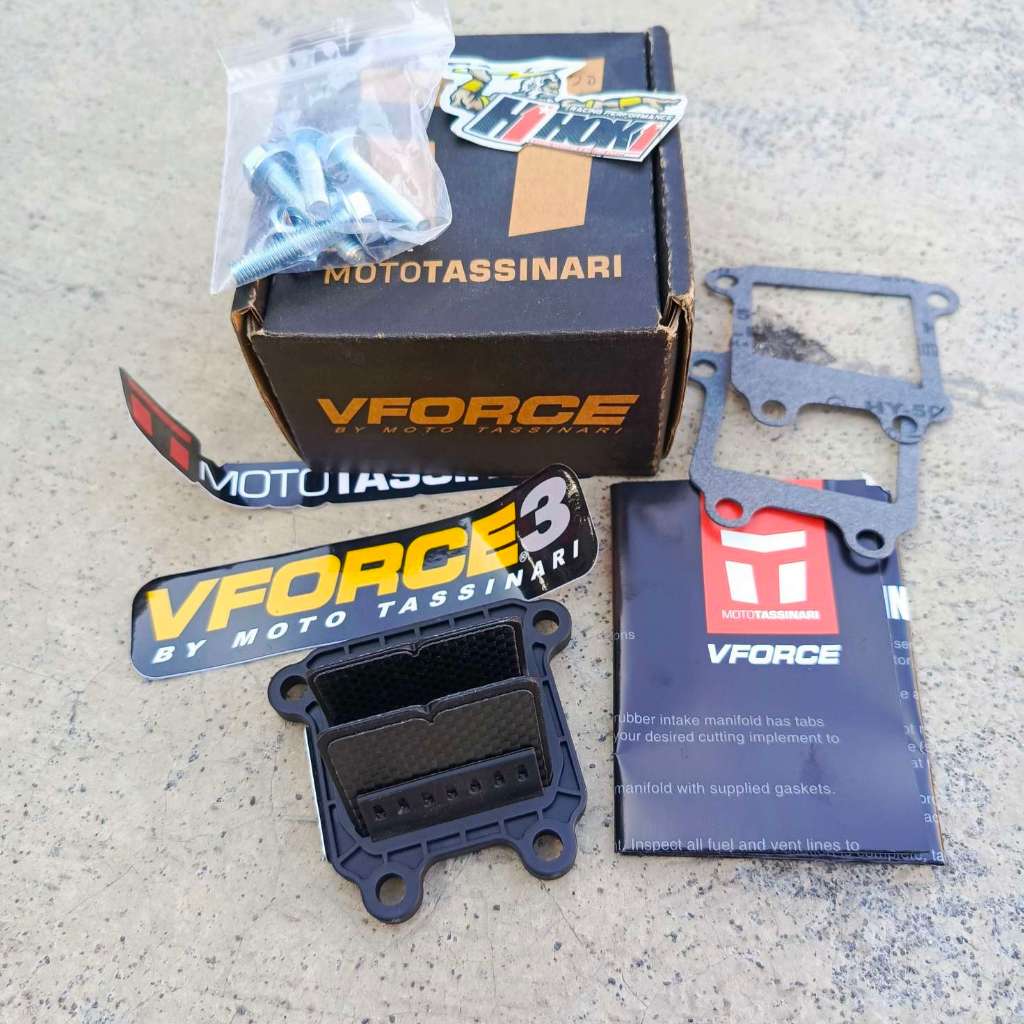 Rumah Membran Vforce 3 Satria 2 Tak Satria Lumba Hiu Satria Ru Import