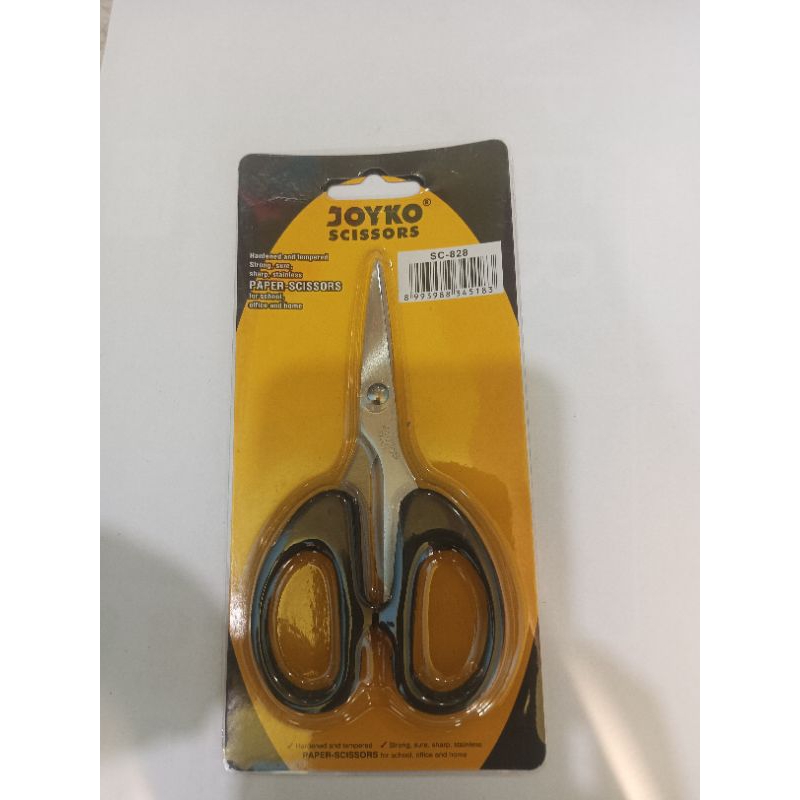 

GUNTING MEREK JOYKO SERIES SC-828