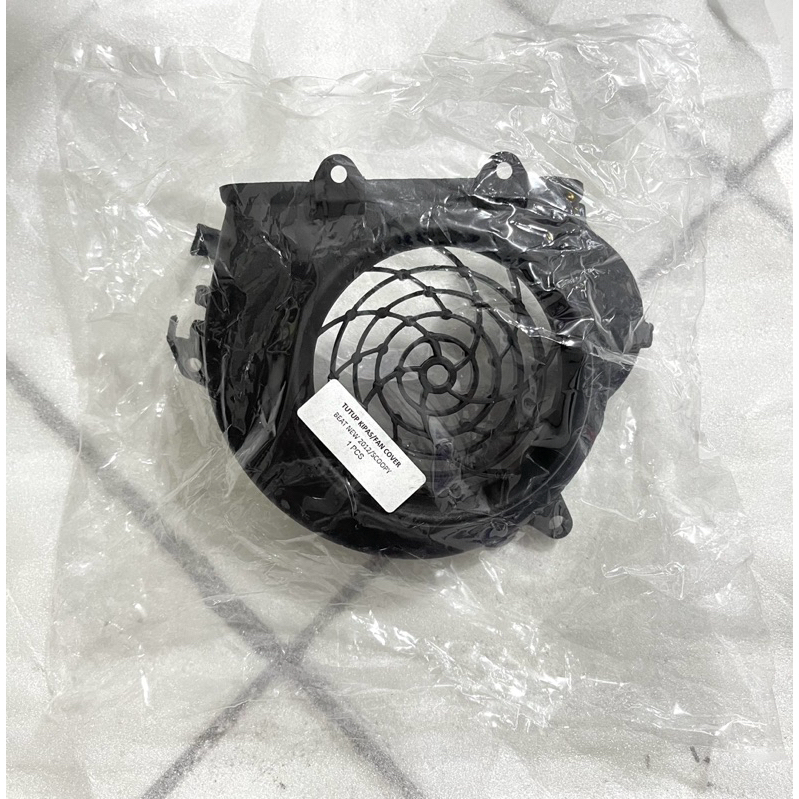 COVER KIPAS BEAT FI 2012-2014