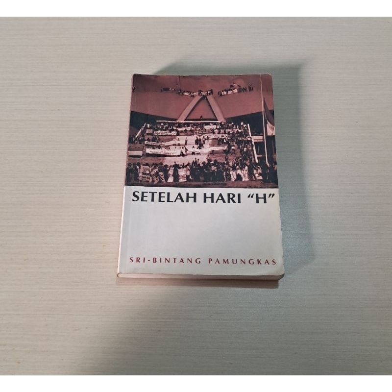 SETELAH HARI "H" (SRI BINTANG PAMUNGKAS)