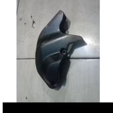 tutup Cvt motor Honda beat injeksi Scoopy fi