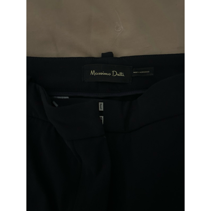 preloved celana massimo dutti