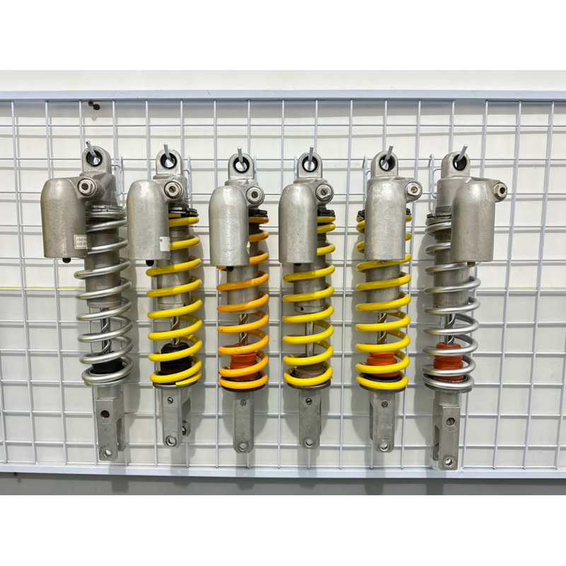 MONOSHOCK CR85 MONO CR85 PNP KLX & CRF