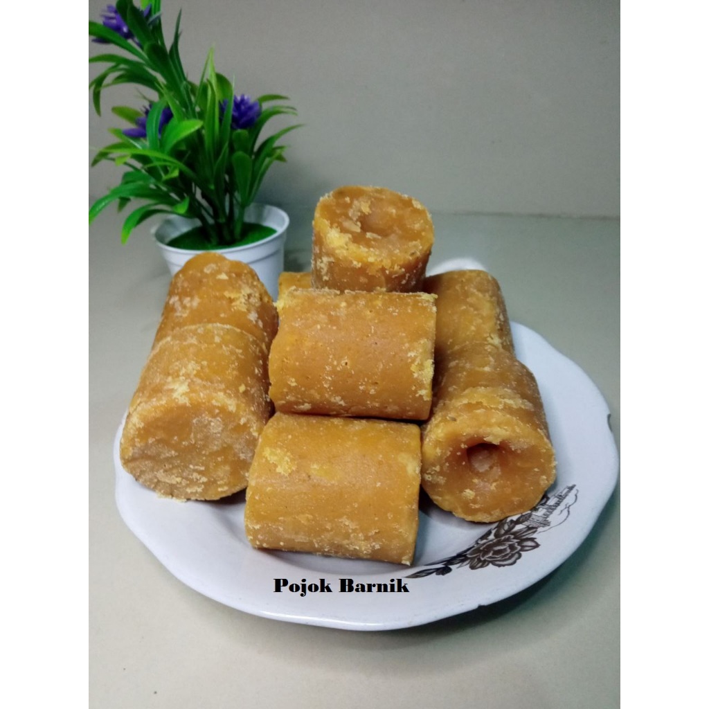 

Gula Merah Gula Kelapa Asli Lebih Harum Buat Masakan Palm Sugar Khas Banyumas Gula Jawa