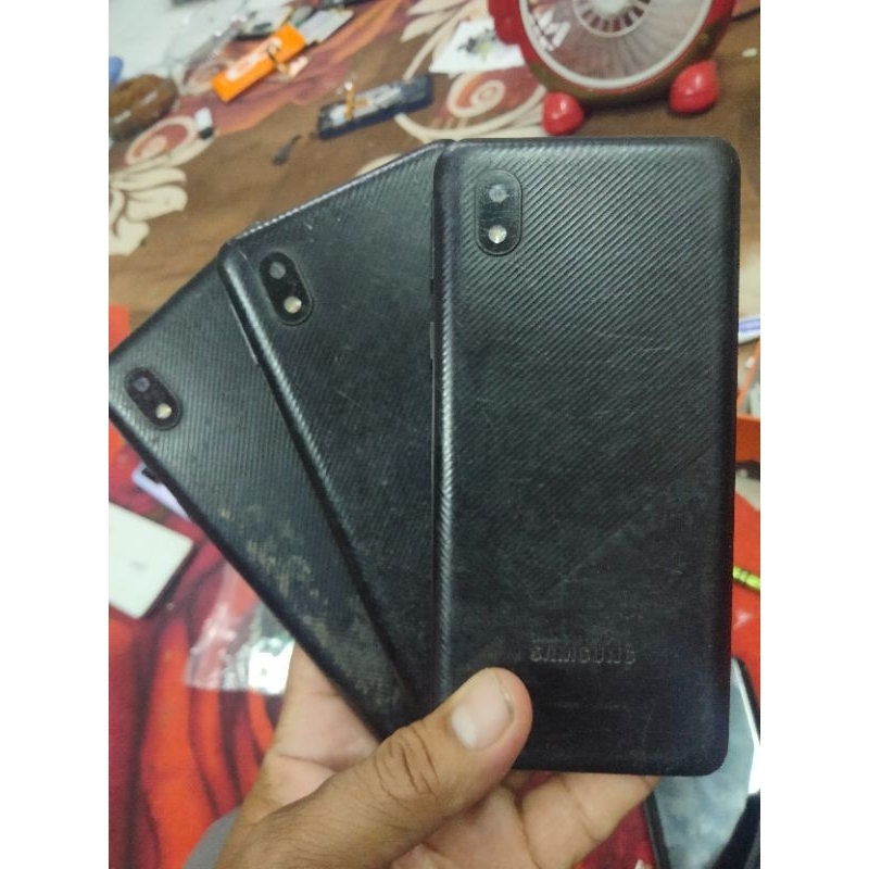 Samsung A01 Core minus lcd