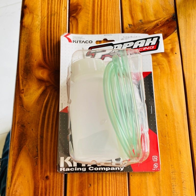 reservoir radiator kitaco japan