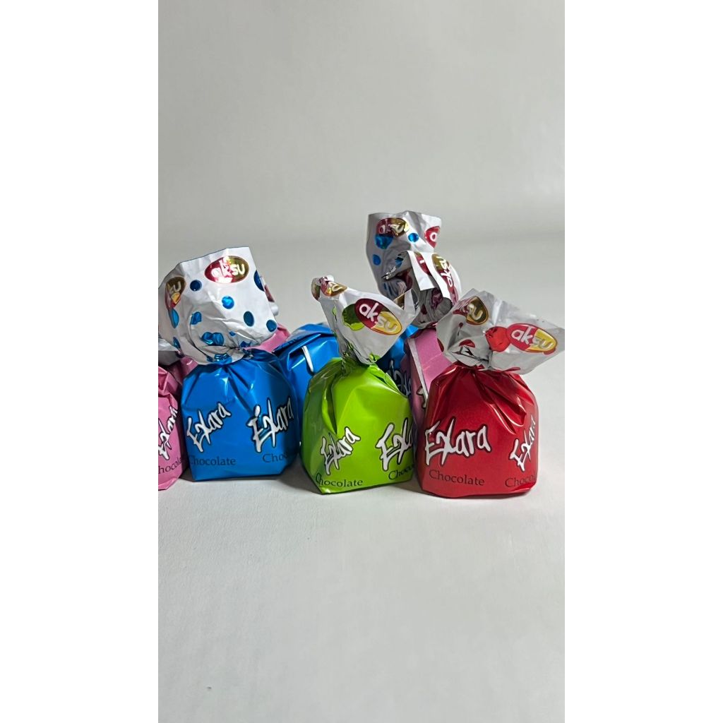 

Coklat Arab 250 gram Coklat mix Coklat Elif truffle Mix 250 gram Oleh Oleh Haji Dan Umroh