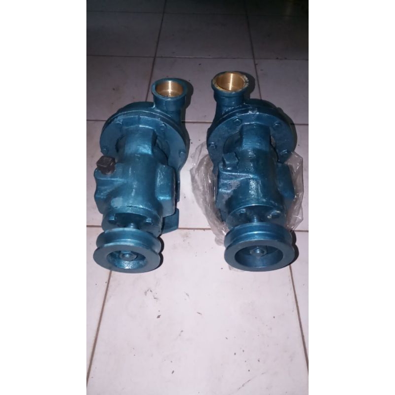 WaterPump STA3000 1 1/2inch - Pompa Air - Pompa Keong Kuningan