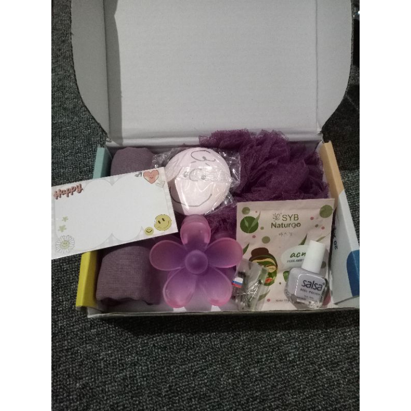 Kado wisuda/kado ulangtahun/kado