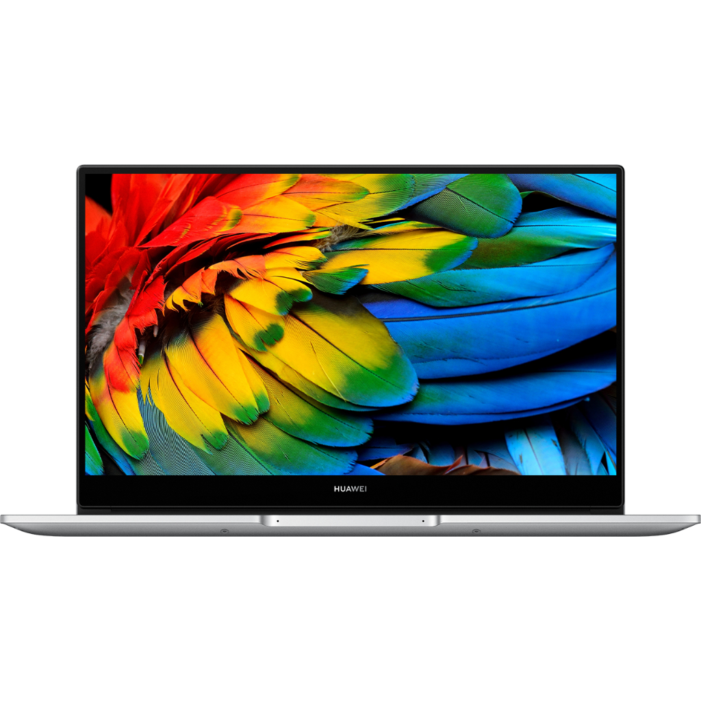 【SECOND / BEKAS】 Laptop HUAWEI MateBook D14 2022 i5 8/512GB SSD + 【BONUS HUAWEI FreeBuds SE 2 SEGEL】