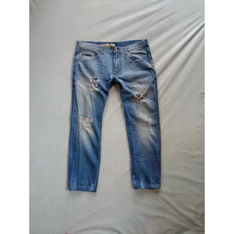 Celana Dolce & Gabbana