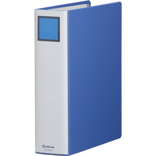 

KING Pipe File 2476A-B 385-8979