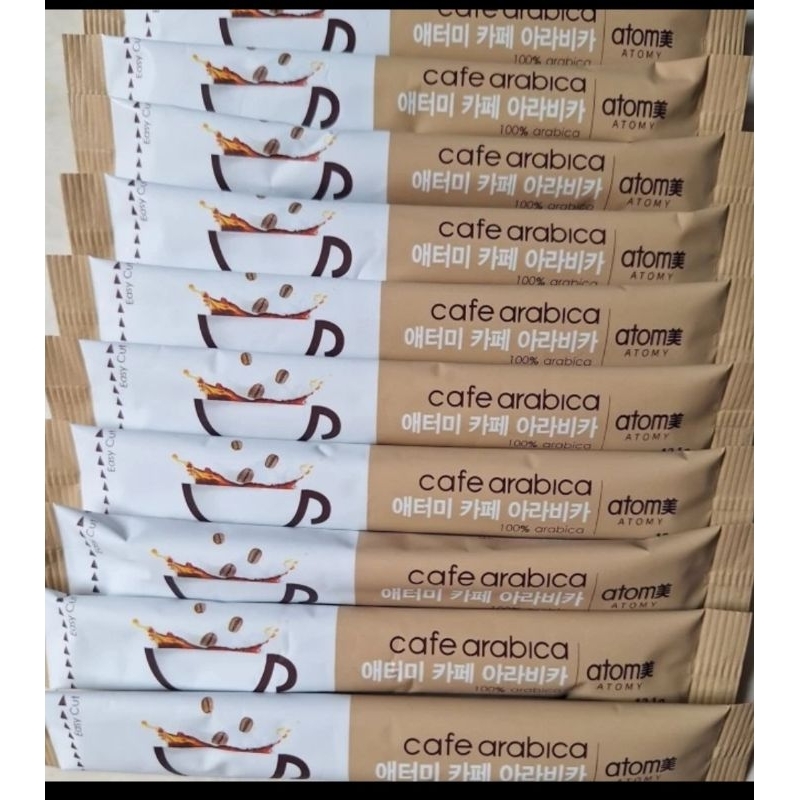 

kopi arabica 1 sachet