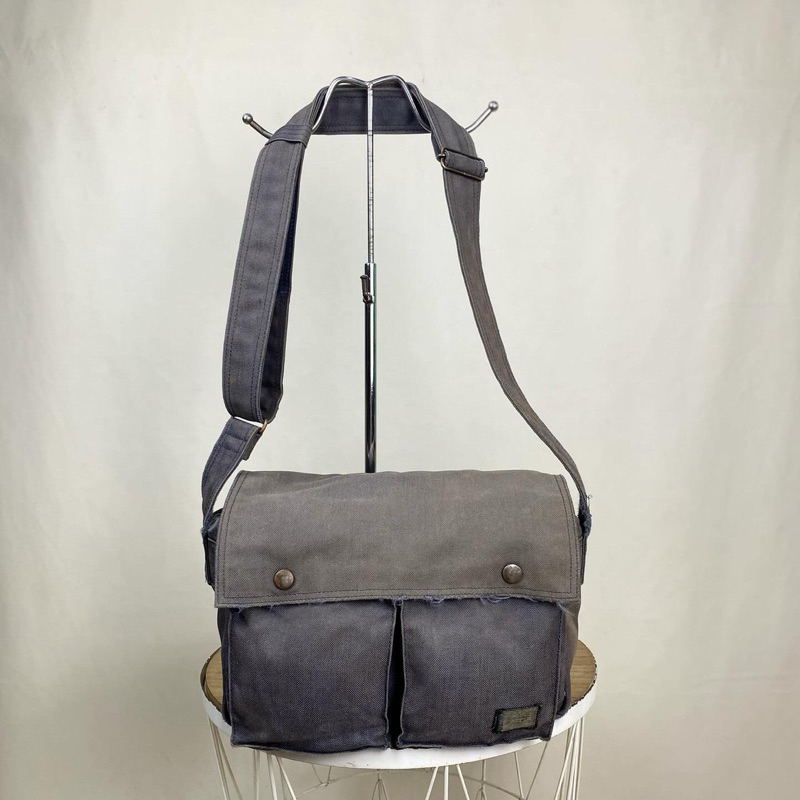 Tas Slingbag PORTER YOSHIDA