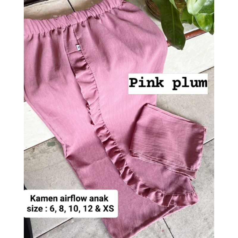 KAMEN AIRFLOW ANAK / KAMEN JADI ANAK BALI