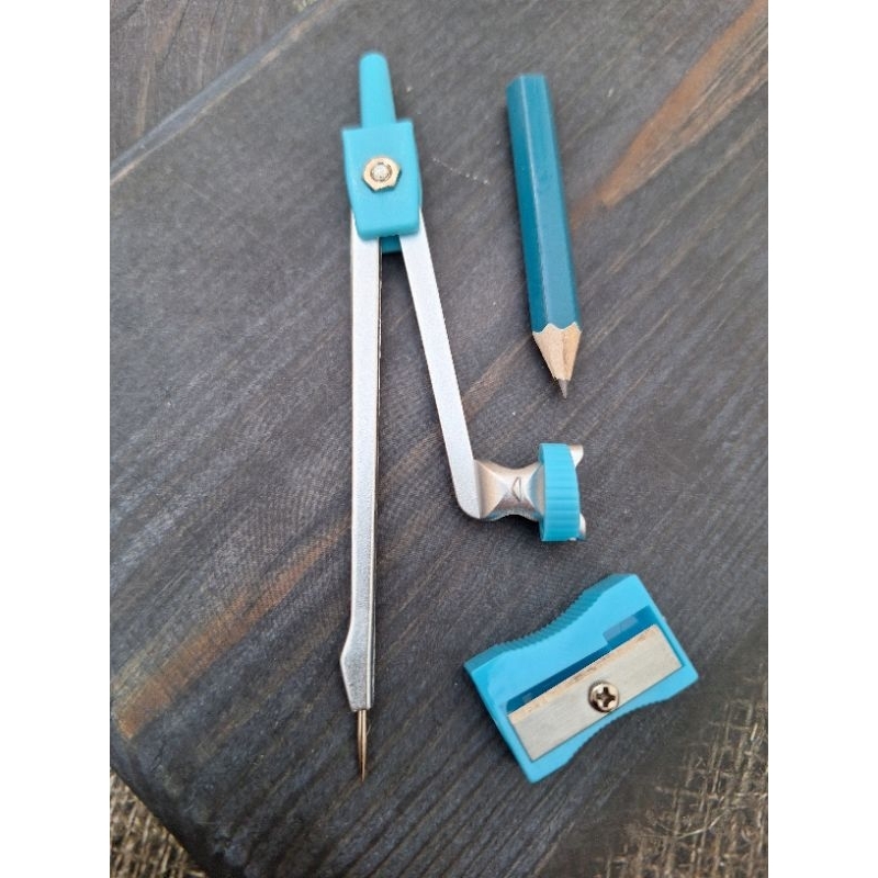 

JANGKA BESI JOYKO/Jangka Besi Free Pensil/jangka