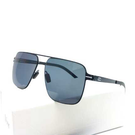 [COD] - Kacamata Hitam / Kacamata Fashion IC BERLIN 1905 Lensa Anti-UV Protection Premium