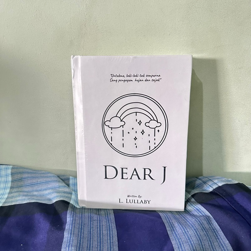 Novel Dear J