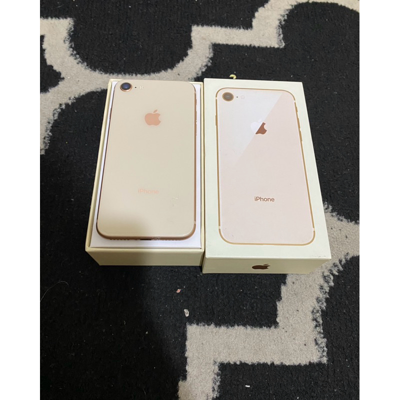 IPHONE 8 64 GB INTER SECOND