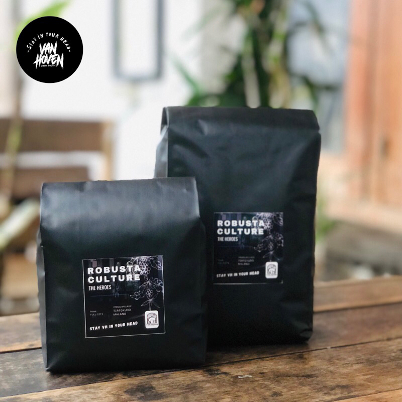 

KOPI BUBUK MURNI KHAS MALANG 100 gram| ROBUSTA