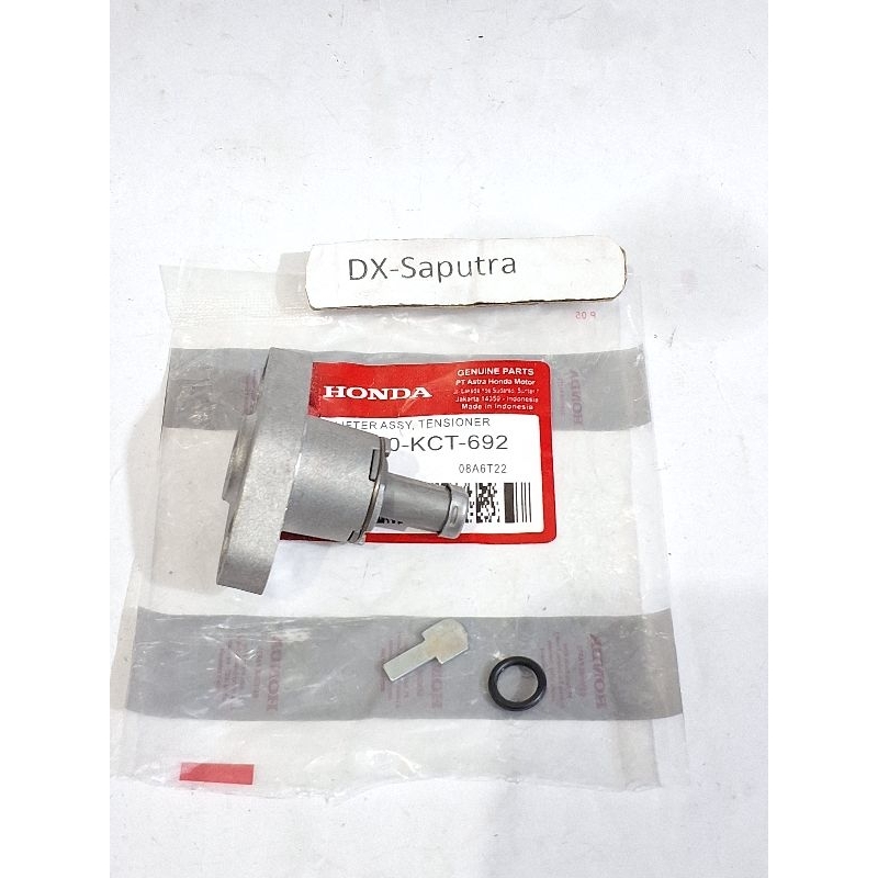 Tonjokan keteng KCT  honda tiger megapro lama new