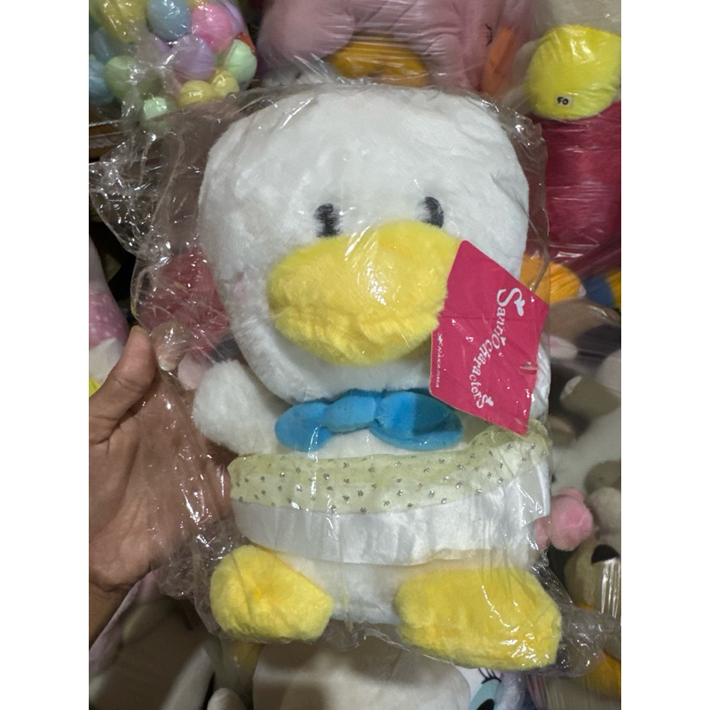 Boneka Hello kitty ori sanrio HK sanrio boneka sanrio