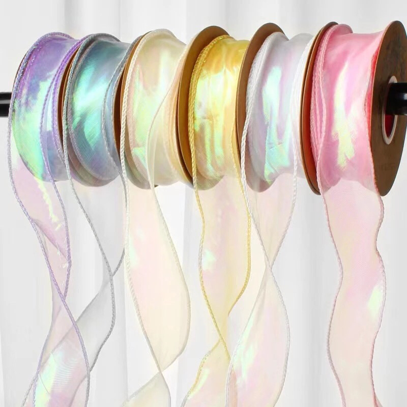

[ 1 meter ] Pita Hologram Korea 4 CM
