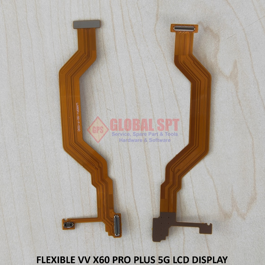 FLEXIBLE VIVO X60PRO PLUS 5G LCD DISPLAY / X60 PRO PLUS 5G / X60 PRO+ 5G