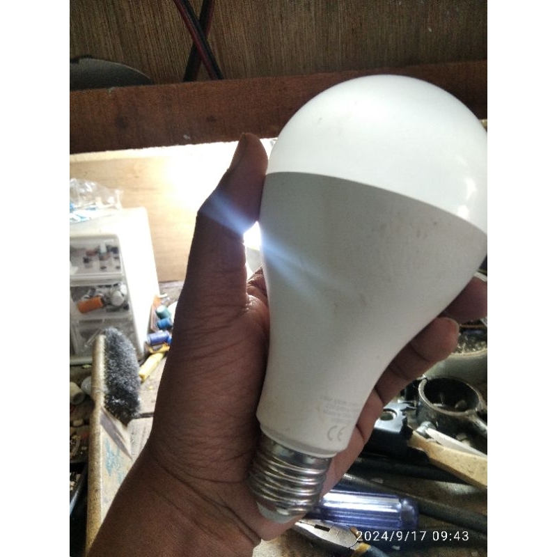 philips 19w rekondisi