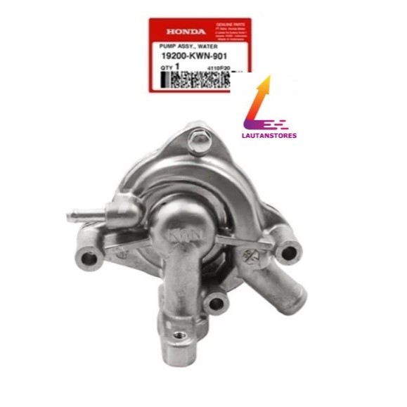 19200-KWN-901 WATER PUMP VARIO 125