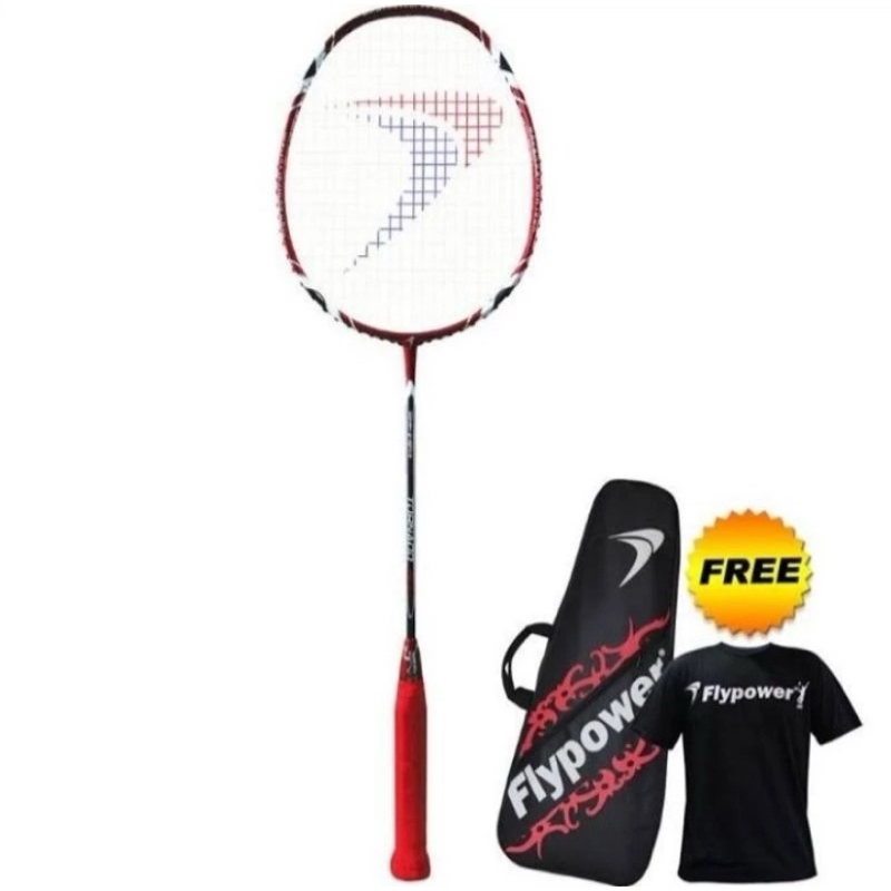 Raket Badminton Flypower Tornado 800