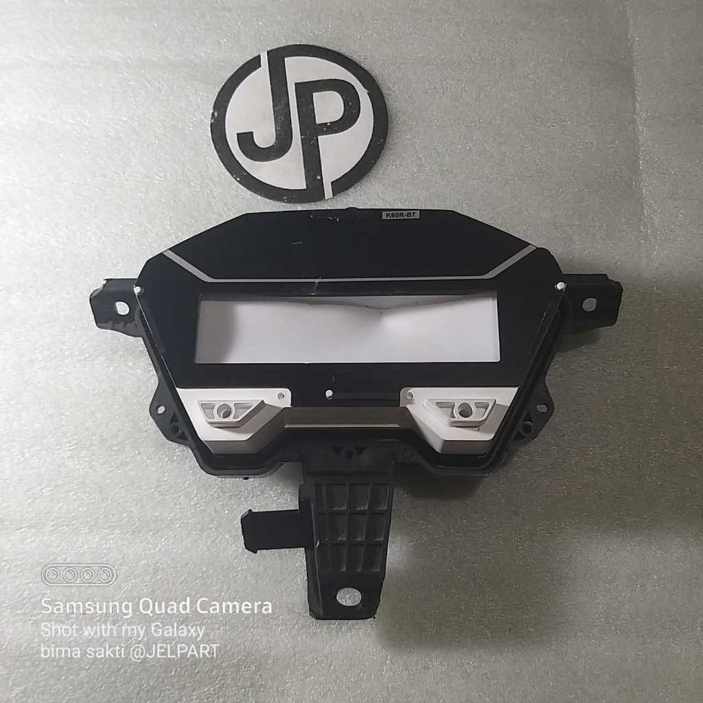 Spedometer speedometer spidometer kilometer new vario 125 2018-2022 non ISS kode part K60R-B7 origin